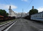 Eisenbahnmuseum Triest Campo Marzio (37)